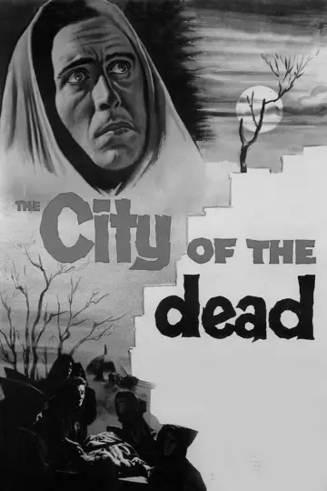 Постер до фильму"The City of the Dead" #1098406