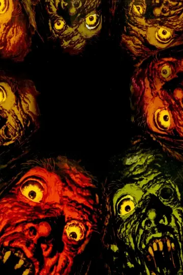 Постер до фильму"The City of the Dead" #1098409