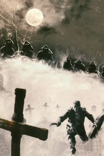 Постер до фильму"The City of the Dead" #1098410