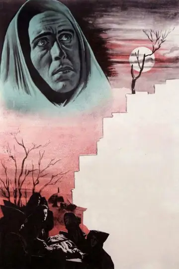 Постер до фильму"The City of the Dead" #1098411