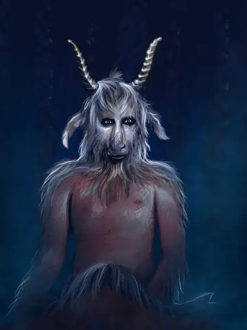 Постер до фильму"The Devil Rides Out" #1119394