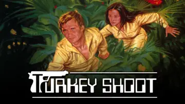 Задник до фильму"Turkey Shoot" #1042105