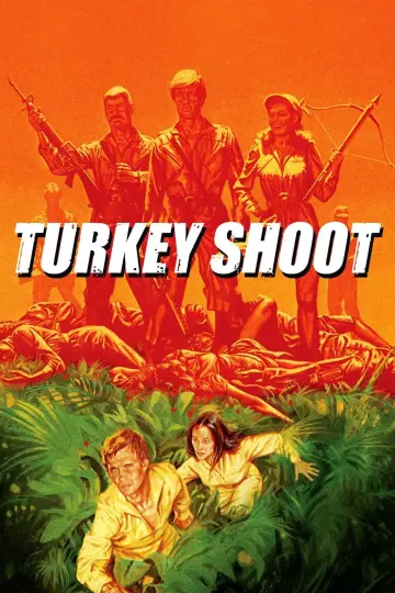 Постер до фильму"Turkey Shoot" #1042111