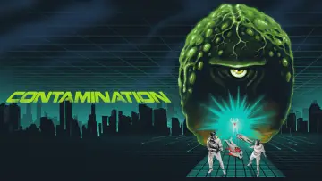 Задник до фильму"Contamination" #1056127