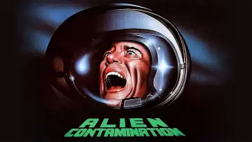 Задник до фильму"Contamination" #1056128