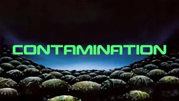 Задник до фильму"Contamination" #1056129