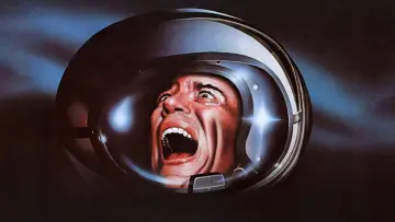 Задник до фильму"Contamination" #1056131
