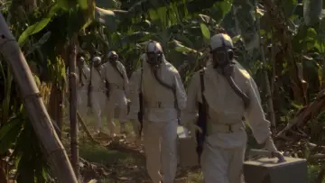 Задник до фильму"Contamination" #1056133