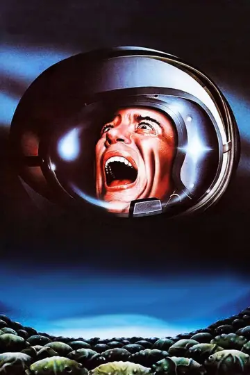 Постер до фильму"Contamination" #1056147