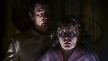 Задник до фильму"Contamination" #417410