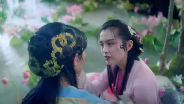 Задник до фильму"青蛇" #903020