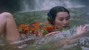 Задник до фильму"青蛇" #903021