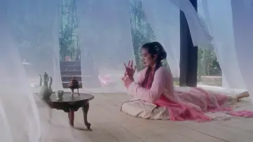 Задник до фильму"青蛇" #903038