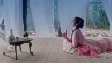 Задник до фильму"青蛇" #903054