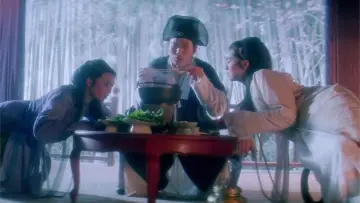 Задник до фильму"青蛇" #903081