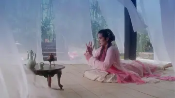 Задник до фильму"青蛇" #903095