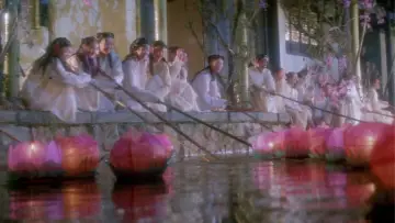 Задник до фильму"青蛇" #903105