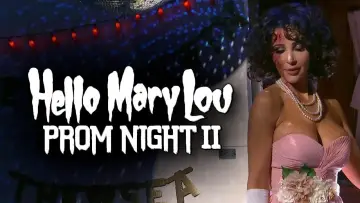 Задник до фильму"Hello Mary Lou: Prom Night II" #1091684