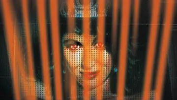 Задник до фильму"Hello Mary Lou: Prom Night II" #1091687