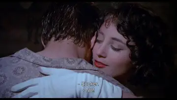 Задник до фильму"Hello Mary Lou: Prom Night II" #1091693