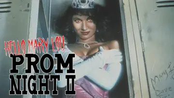 Задник до фильму"Hello Mary Lou: Prom Night II" #1091696