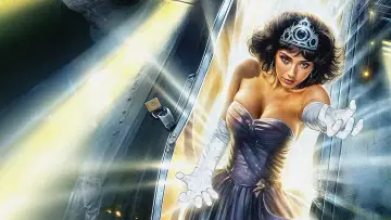 Задник до фильму"Hello Mary Lou: Prom Night II" #1091697