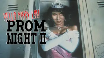 Задник до фильму"Hello Mary Lou: Prom Night II" #1091698