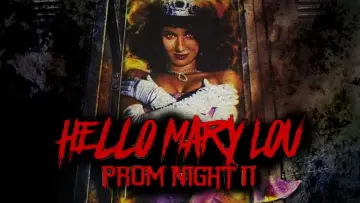 Задник до фильму"Hello Mary Lou: Prom Night II" #1091699