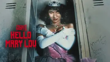 Задник до фильму"Hello Mary Lou: Prom Night II" #1091701