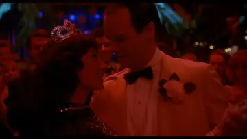 Задник до фильму"Hello Mary Lou: Prom Night II" #1091702