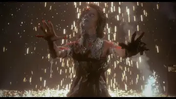 Задник до фильму"Hello Mary Lou: Prom Night II" #1091711