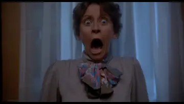 Задник до фильму"Hello Mary Lou: Prom Night II" #1091713