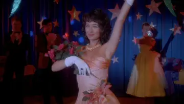 Задник до фильму"Hello Mary Lou: Prom Night II" #1192009