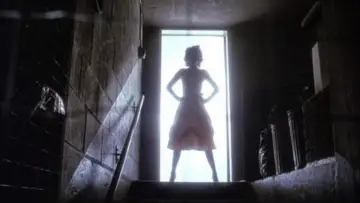 Задник до фильму"Hello Mary Lou: Prom Night II" #1192010
