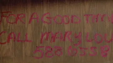 Задник до фильму"Hello Mary Lou: Prom Night II" #1192011