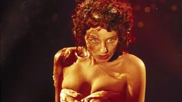 Задник до фильму"Hello Mary Lou: Prom Night II" #450579