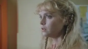 Задник до фильму"Hello Mary Lou: Prom Night II" #450594