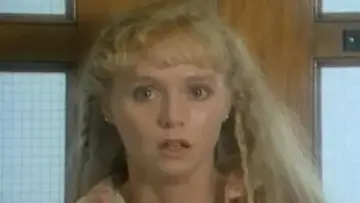 Задник до фильму"Hello Mary Lou: Prom Night II" #450596
