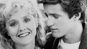 Задник до фильму"Hello Mary Lou: Prom Night II" #450599
