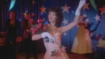 Задник до фильму"Hello Mary Lou: Prom Night II" #450601