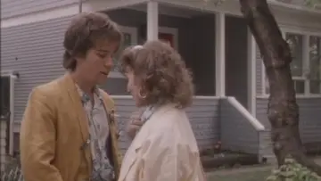 Задник до фильму"Hello Mary Lou: Prom Night II" #450606