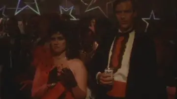 Задник до фильму"Hello Mary Lou: Prom Night II" #450610