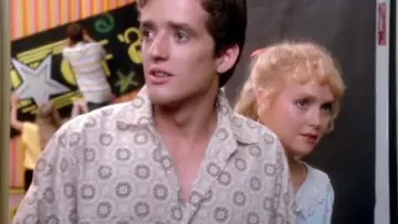 Задник до фильму"Hello Mary Lou: Prom Night II" #450614