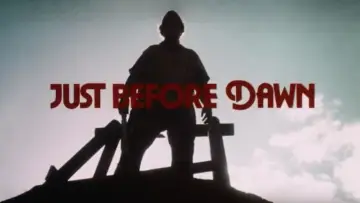 Задник до фільму "Just Before Dawn" #1568780