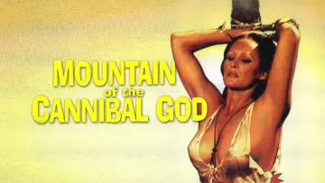 Задник до фильму"La montagna del dio cannibale" #928949