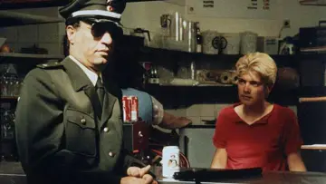 Задник до фильму"Polizei" #1149394
