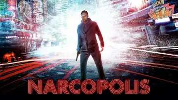 Задник до фильму"Narcopolis" #655846