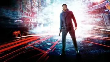 Задник до фильму"Narcopolis" #655847
