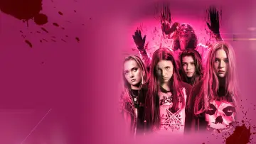 Задник до фильму"#Horror" #1141667