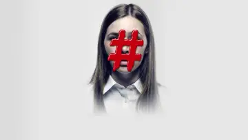 Задник до фильму"#Horror" #734626